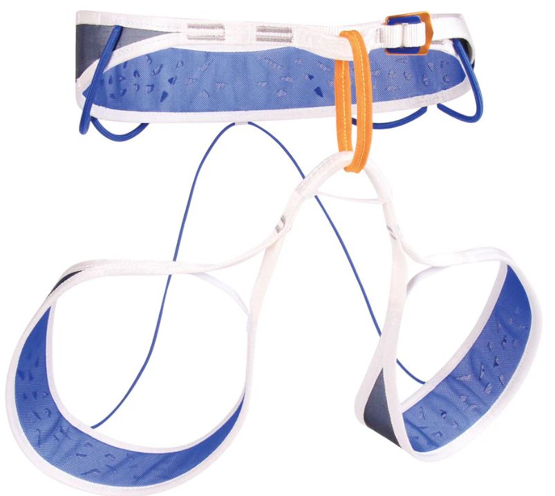 Blue Ice - Addax Harness