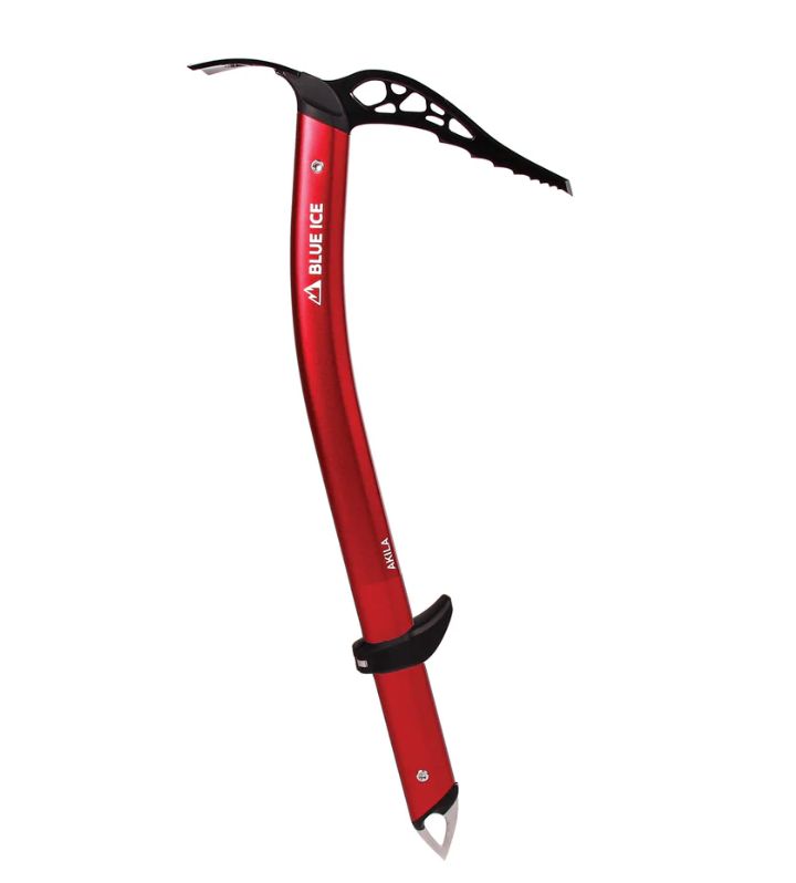 Blue Ice - Akila Adze Ice Axe, 49cm
