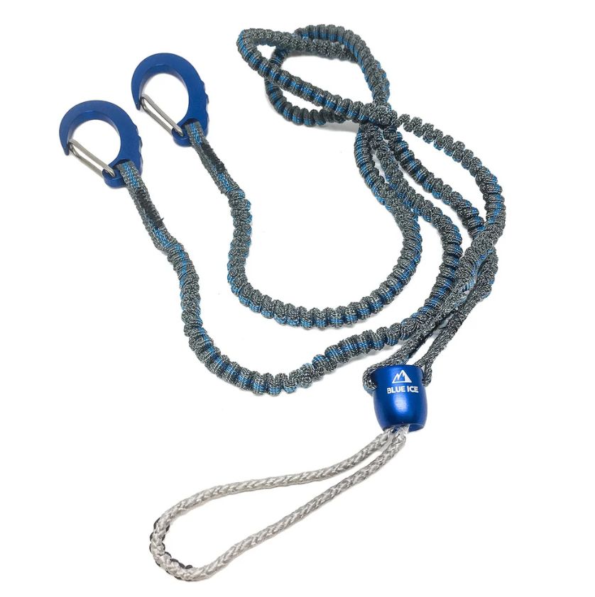 Blue Ice - Hydra Leash