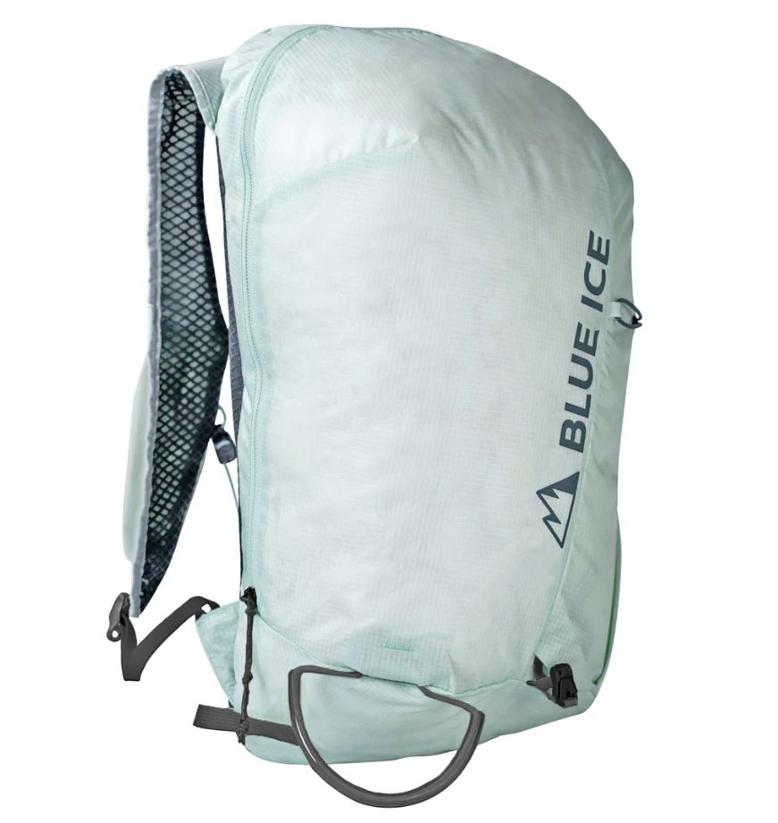 Blue Ice - Taka UL Pack, 20L, Glacier
