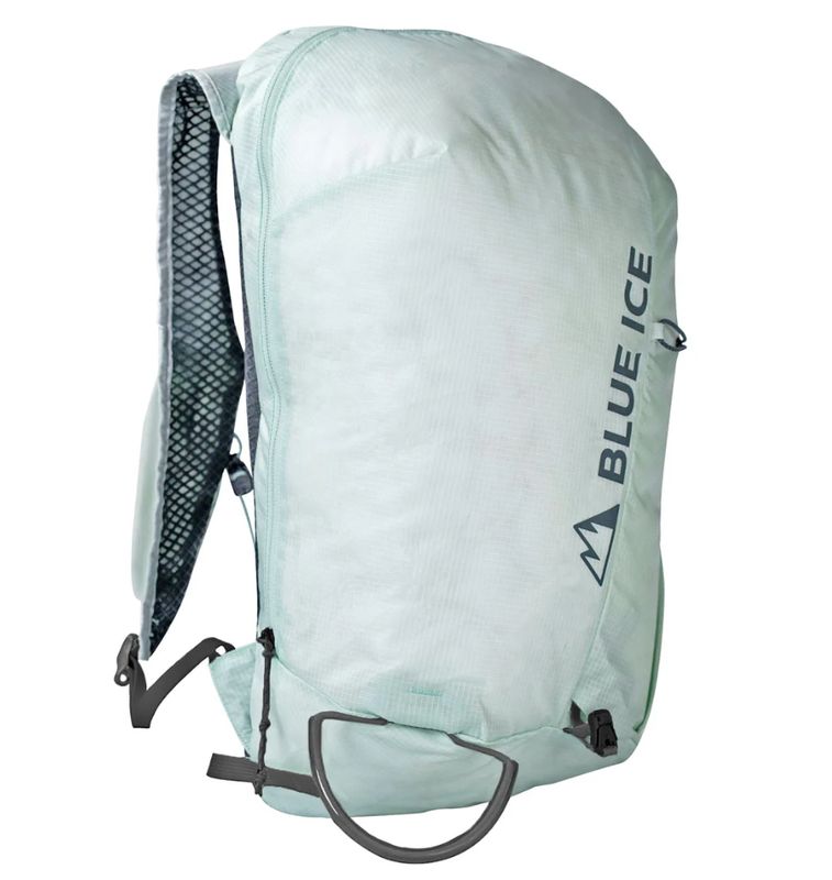 Blue Ice - Taka UL Pack, 20L, Glacier