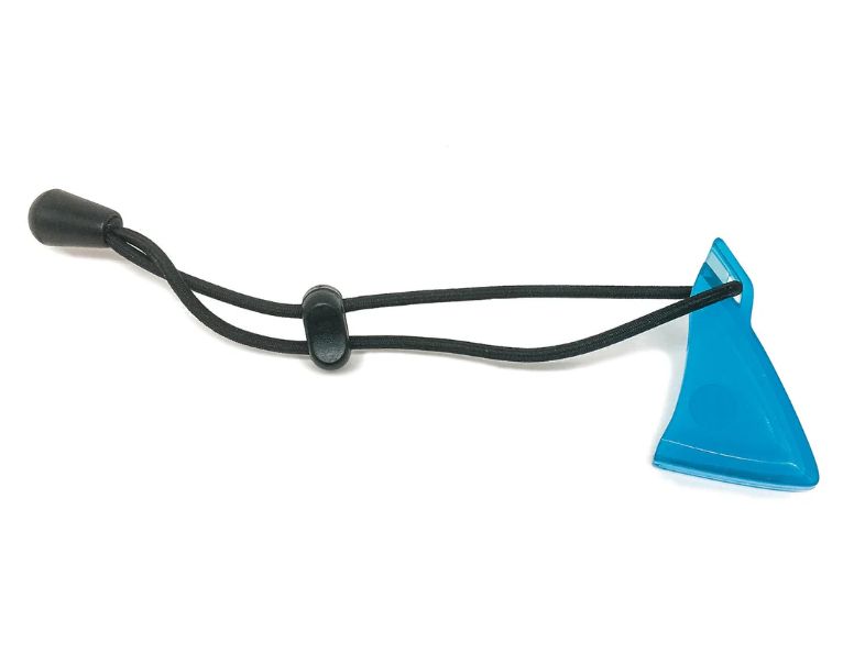 Blue Ice - Spike Protector