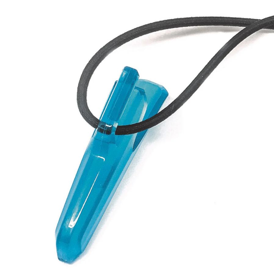 Blue Ice - Pick Protector