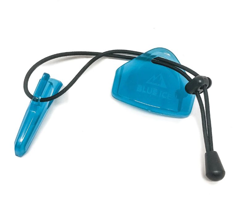 Blue Ice - Pick/Adze Protector