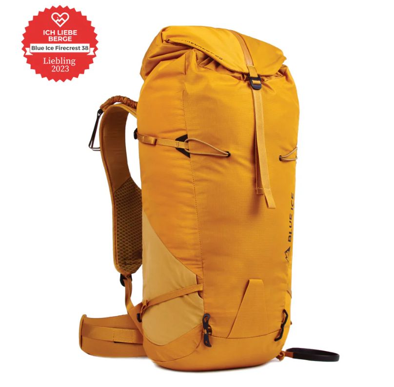 Blue Ice - Firecrest Pack - 38L, Arrowood