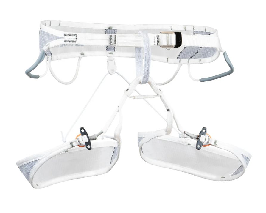 Blue Ice - Choucas Pro Harness (New), Colour: Folkstone, Size: Medium