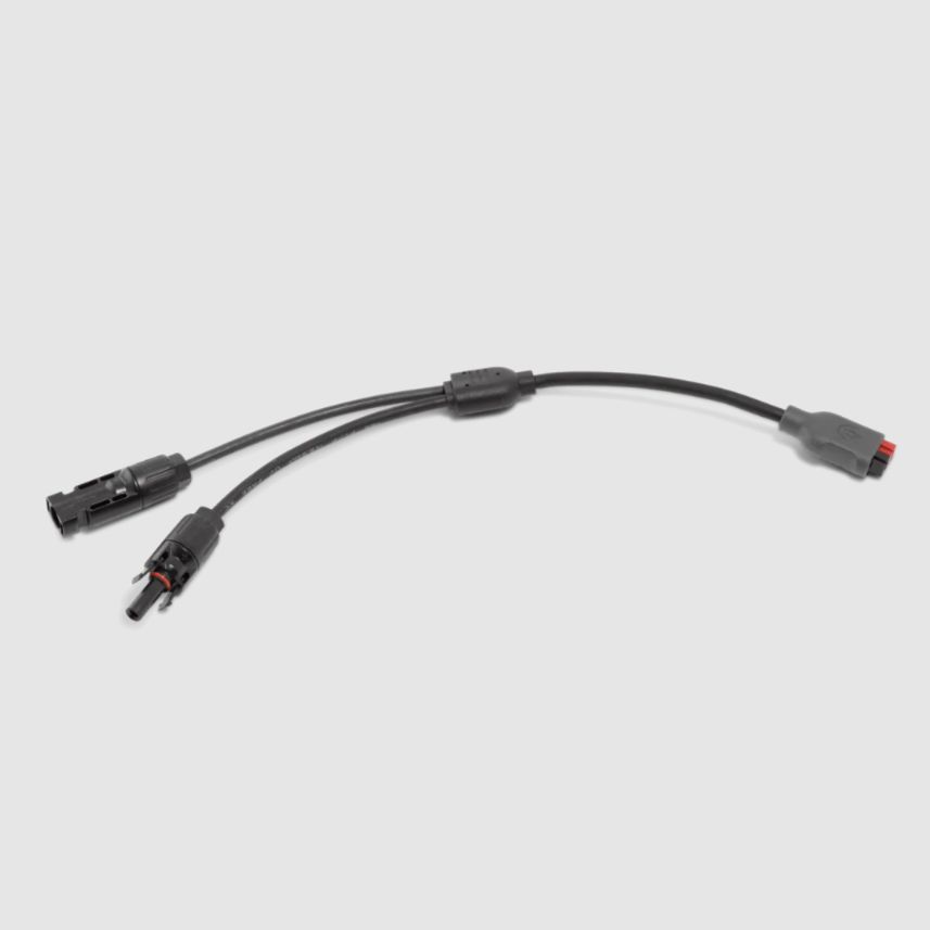BioLite - Solar MC4 to HPP Adapter Cable