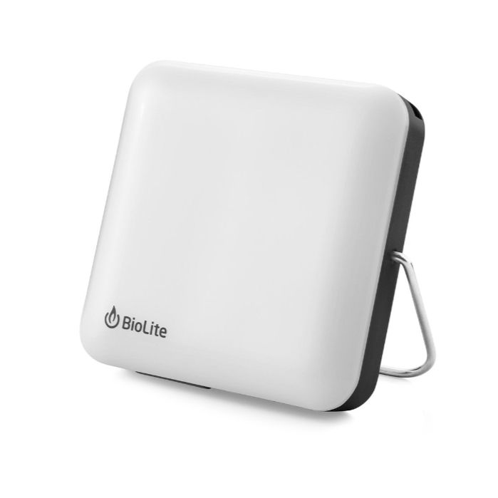 BioLite - Sunlight 100 *disc*, Colour: Grey