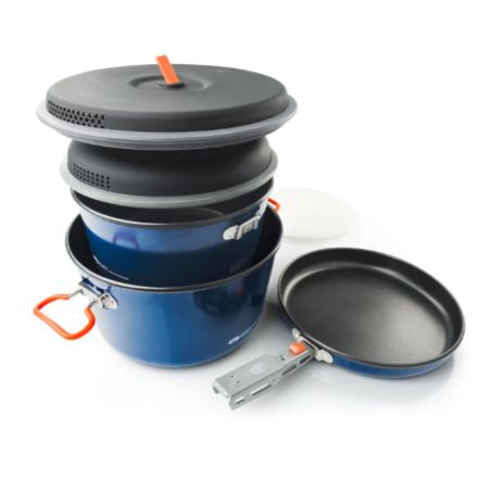 GSI - Bugaboo Ceramic Base Camper - Med