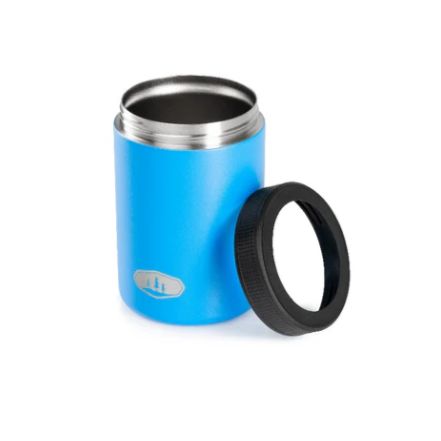 GSI - Can Cozy  *, Colour: Blue Aster