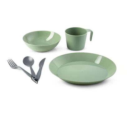 GSI - Cascadian 1 Person Table Set