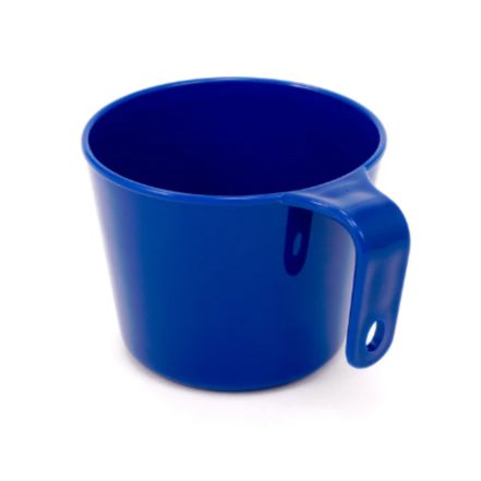 GSI - Cascadian Cup, Colour: Blue