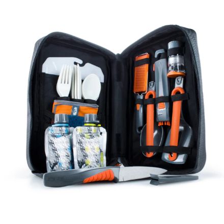 GSI - Destination Kitchen Set 24, 797g