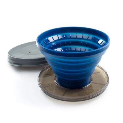 GSI - Collapsible Java Drip, #4 Filter