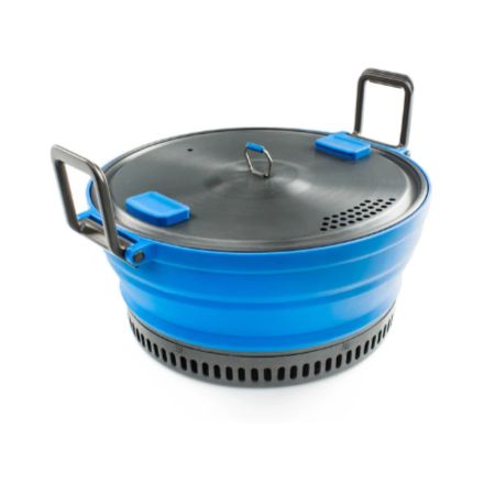 GSI - Escape HS 2L Pot - Blue *