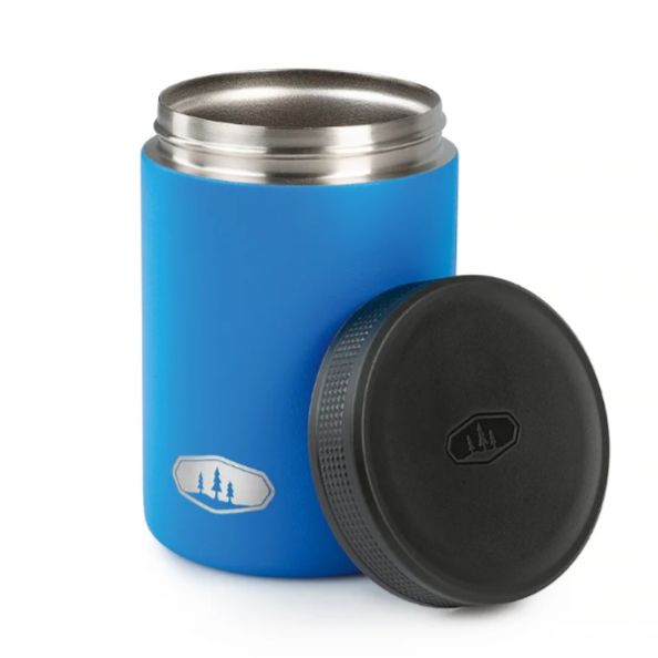 GSI - Glacier Stainless 12oz Food Container