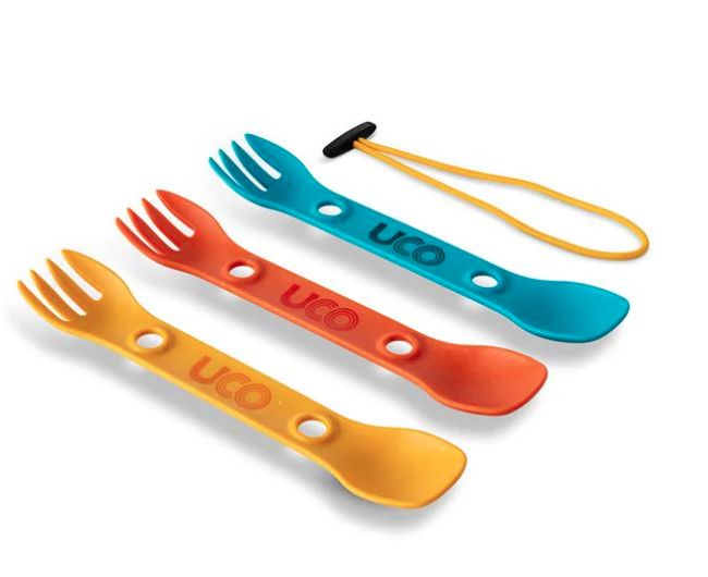 UCO - Mini Spor 3-Pack