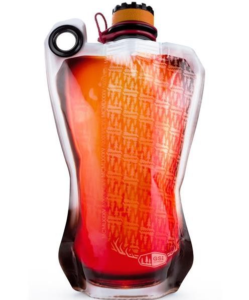 GSI - Highland Fifth Flask *