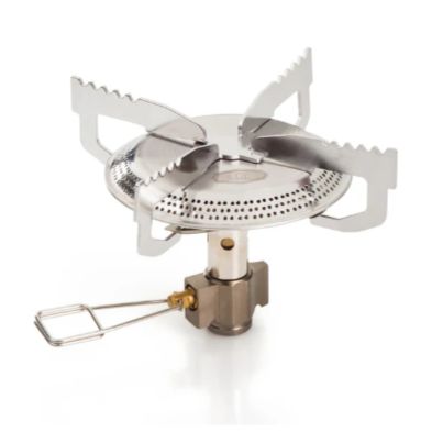 GSI - Glacier Camp Stove - 166g