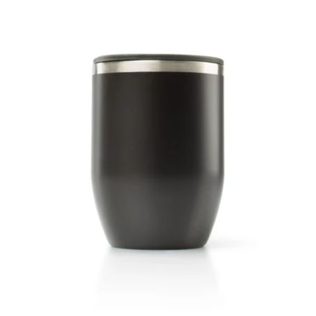 GSI - Glacier Stainless Doppio Mug - 6.5oz, Colour: Espresso