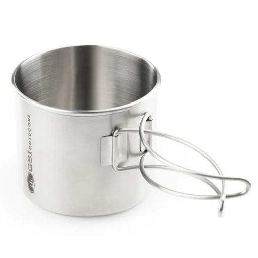 GSI - Glacier Stainless Bottle Cup