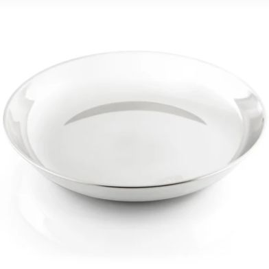 GSI - Glacier Stainless Deep Plate