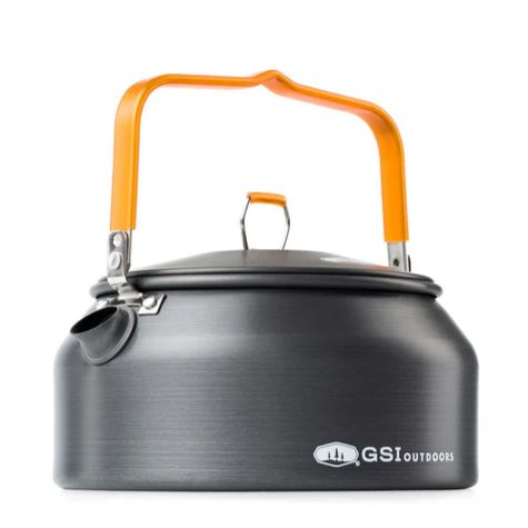 GSI - Halulite 1L Tea Kettle