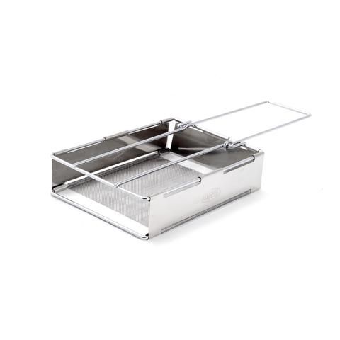 GSI - Glacier Stainless Toaster