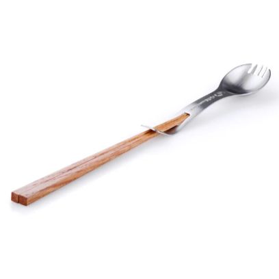 GSI - Glacier Stainless Spork + Sticks