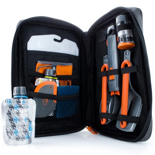 GSI - Gourmet Kitchen 11