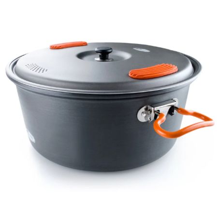 GSI - Halulite 2L Cook Pot