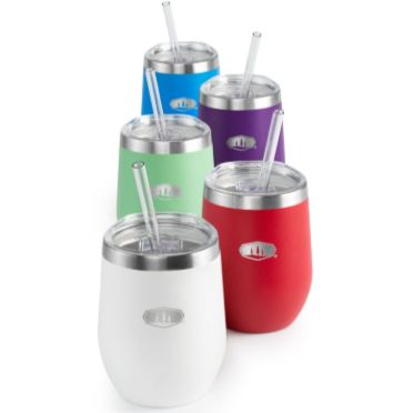 GSI - Glacier Stainless Tumbler 12oz