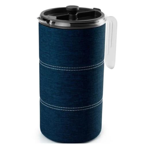 GSI - Java Press - 50fl oz, Colour: Blue *Past Season*
