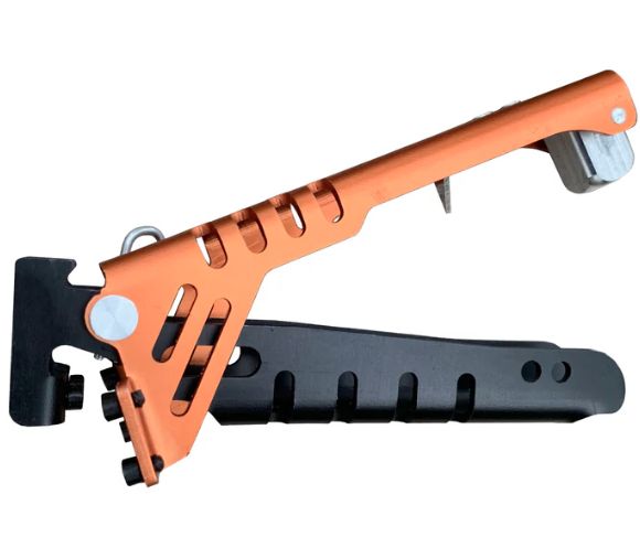 Outdoor Element - Pot Gripper