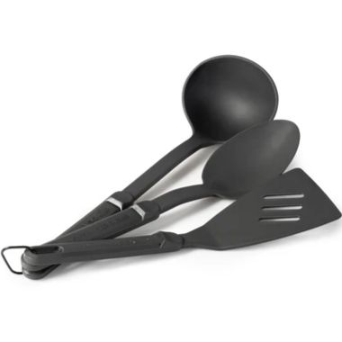 GSI - Nylon 3 pc. Chef, Ring Set