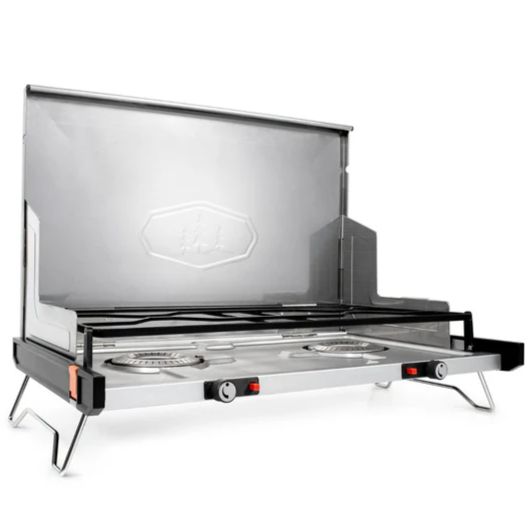 GSI - Pinnacle Pro Dual Stove