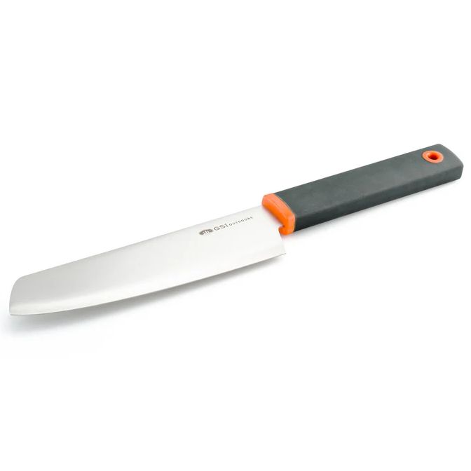 GSI - Santoku 4" Paring Knife, 49g
