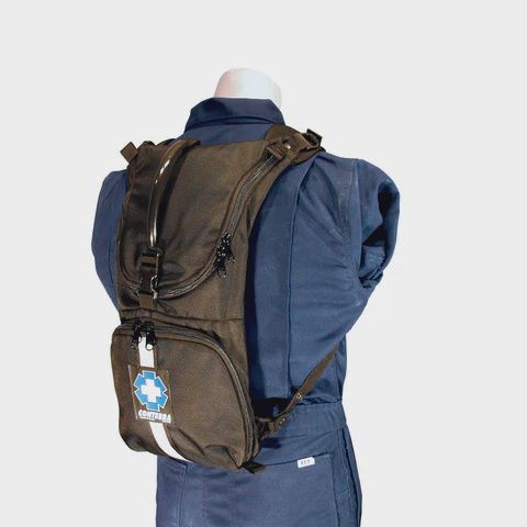 Conterra - LS Response Pack