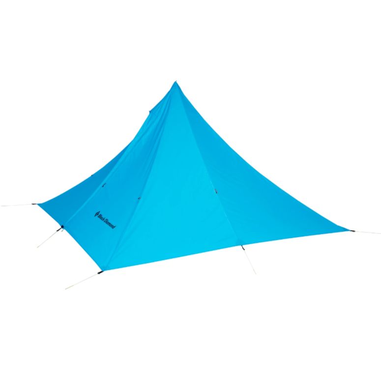 Black Diamond - Mega Light 4 Person Tent