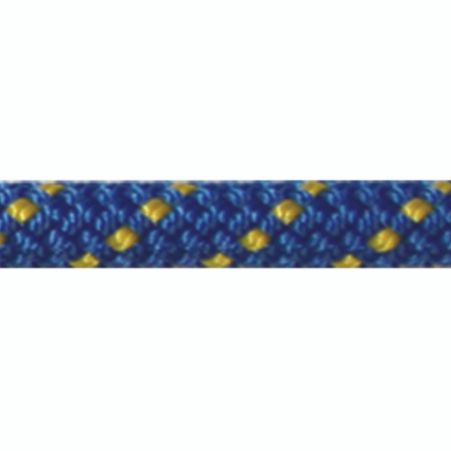 Sterling - Accessory (Prusik) Cord - 8mm  (Sold by Metre), Colour: Blue, Roll: 200m
