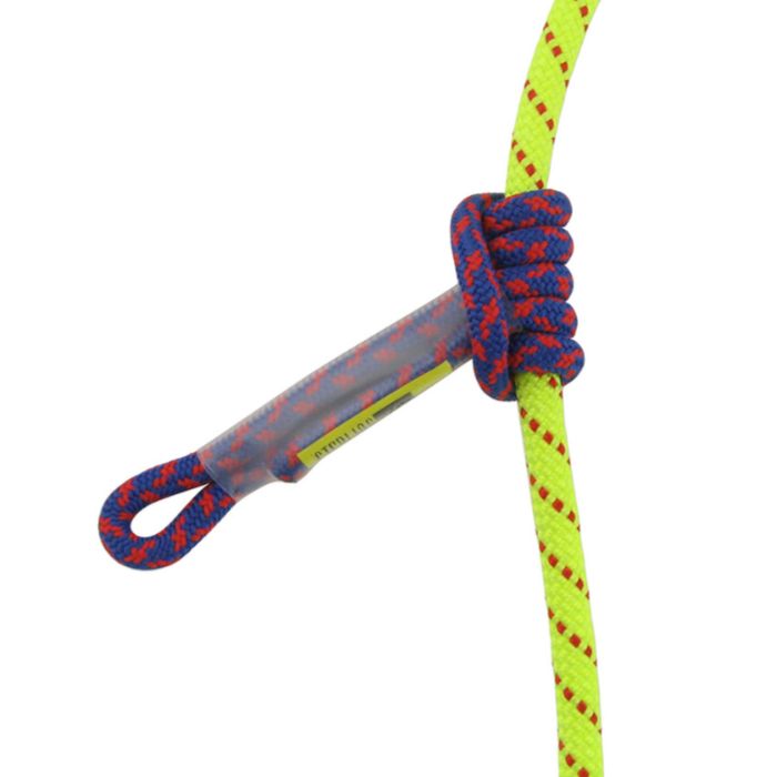 Sterling - Aztek Elite 6mm Ratchet 9.5" Loop, Colour: Blue