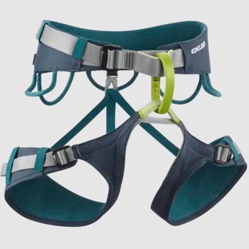 Edelrid - Jay IV, Colour: Sailor Blue, Size: M