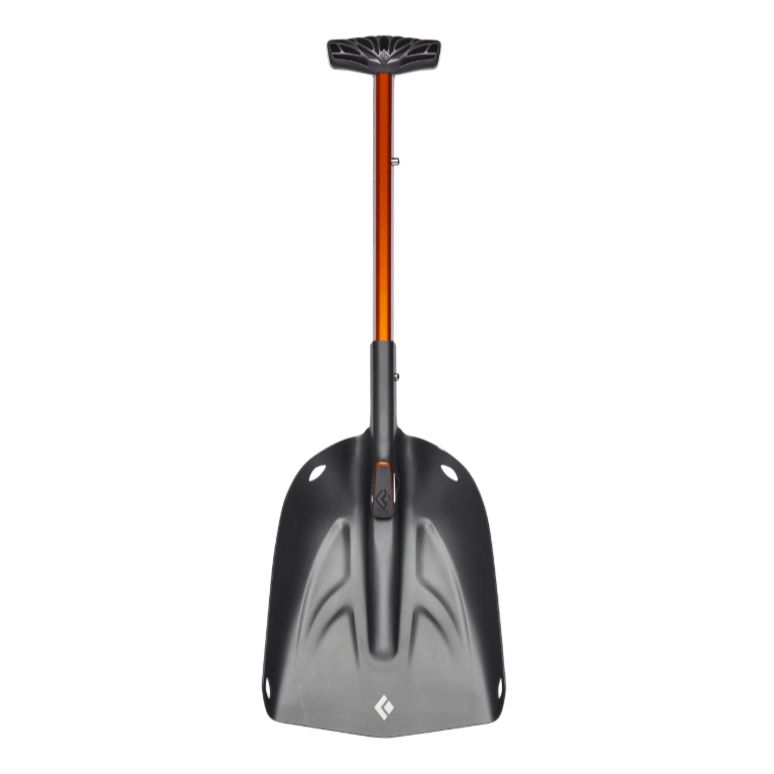 Black Diamond - Deploy Shovel - Octane