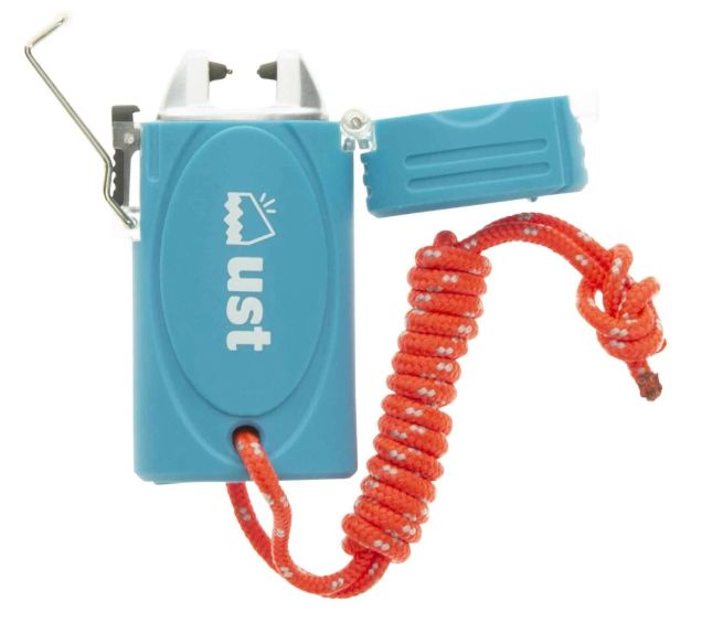 UST - Tekfire Pro Lighter