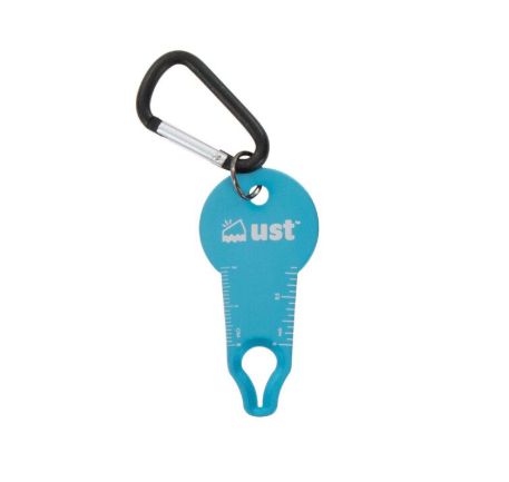 UST - Tick Wrangler Tool