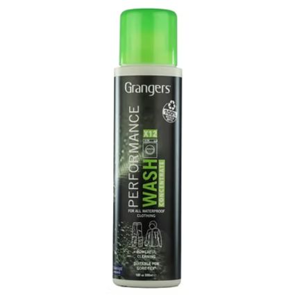 Grangers - Performance Wash Concentrate, 300ml