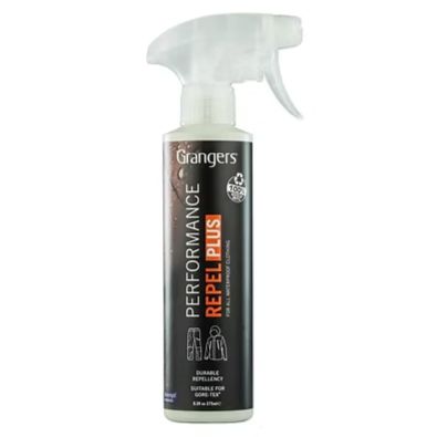 Grangers - Performance Repel Plus Spray, 275ml - OWP Bottle