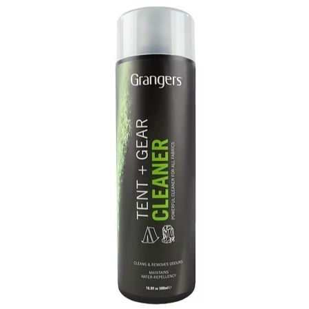 Grangers - Tent + Gear Cleaner, 500ml <
