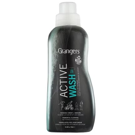 Grangers - Active Wash, 750ml <