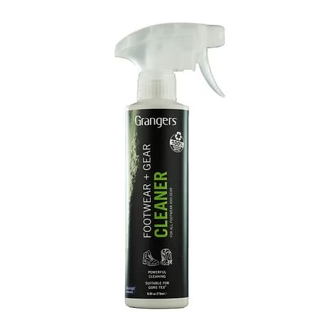 Grangers - Footwear + Gear Cleaner Spray, 275ml <
